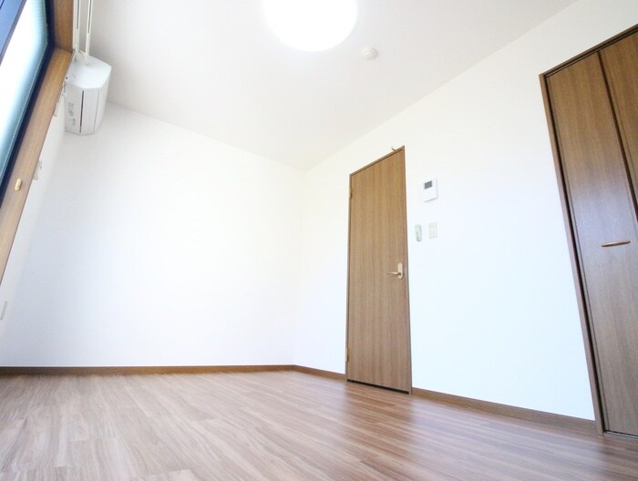 アムール栞の物件内観写真