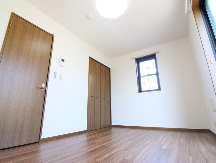 アムール栞の物件内観写真