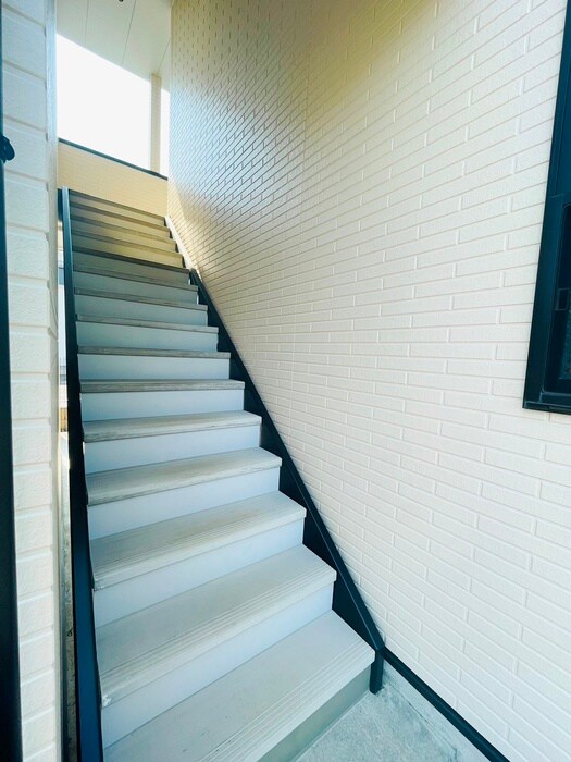 アムール栞の物件外観写真