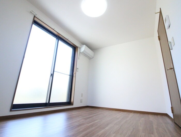 アムール栞の物件内観写真