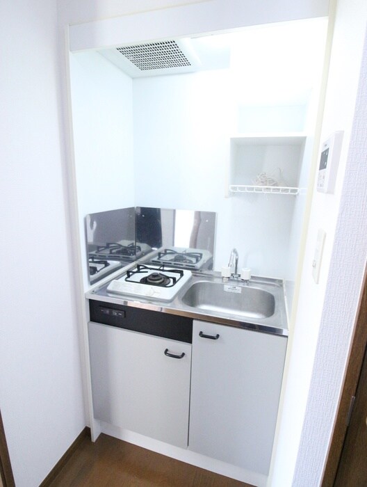 アムール栞の物件内観写真