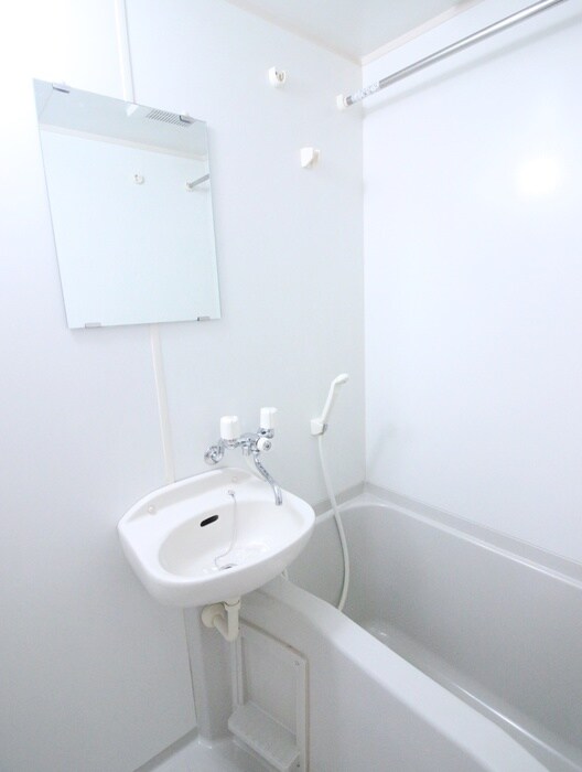 アムール栞の物件内観写真