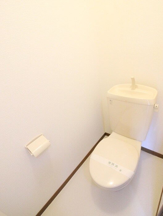 アムール栞の物件内観写真