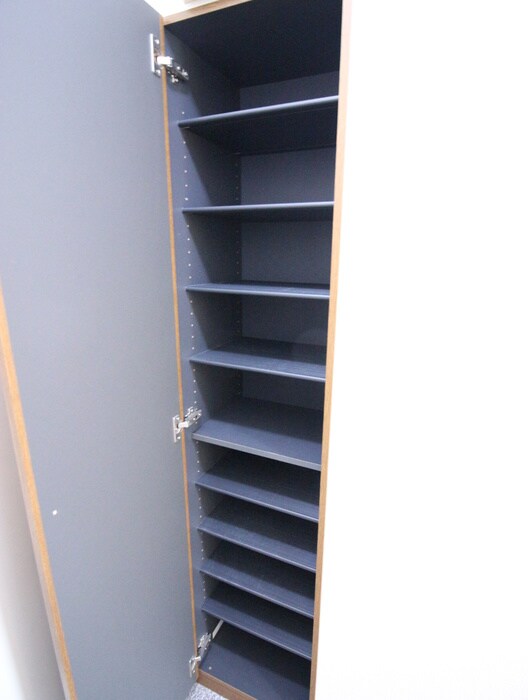 アムール栞の物件内観写真