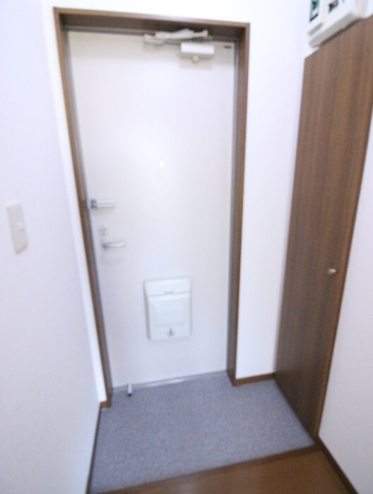 アムール栞の物件内観写真