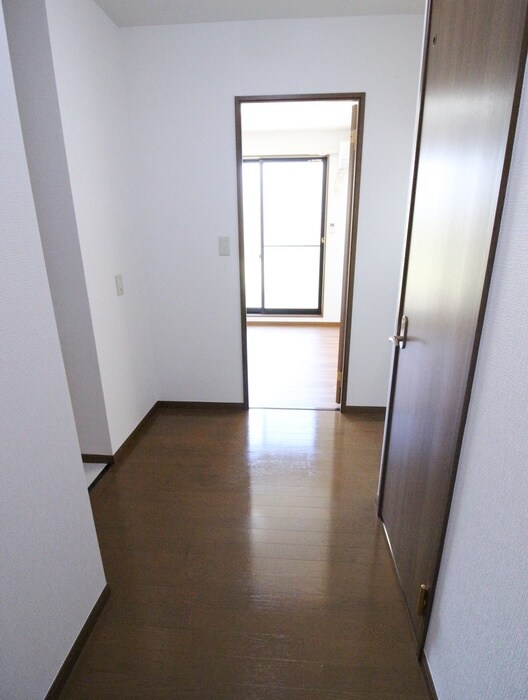 アムール栞の物件内観写真