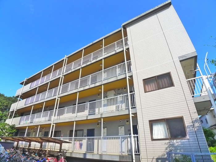 ＢｅＬＬ　紗楼の物件外観写真