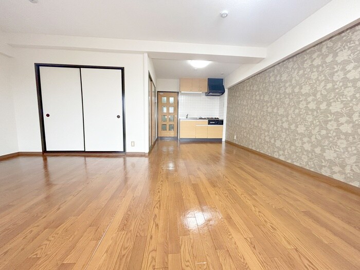 ＢｅＬＬ　紗楼の物件内観写真