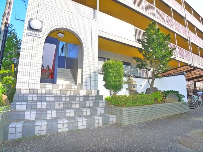 ＢｅＬＬ　紗楼の物件外観写真