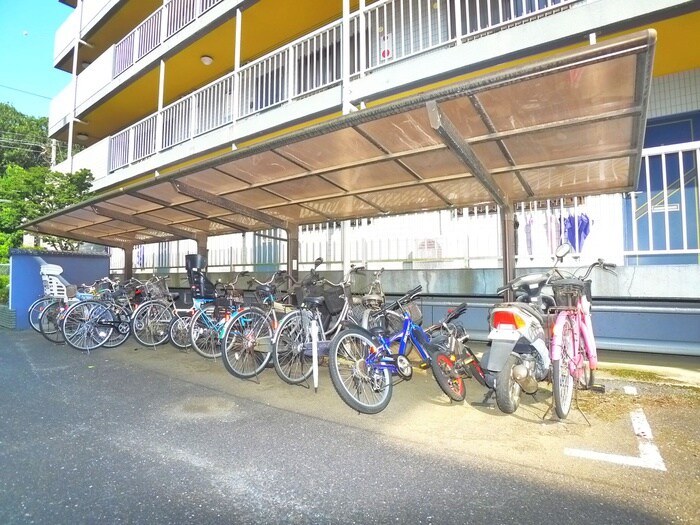 ＢｅＬＬ　紗楼の物件外観写真