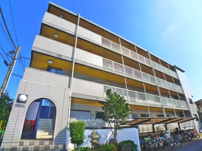 ＢｅＬＬ　紗楼の物件外観写真