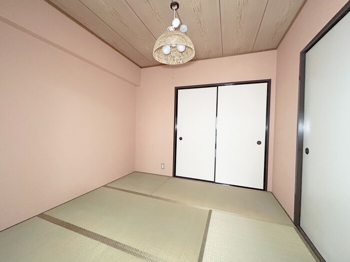 ＢｅＬＬ　紗楼の物件内観写真