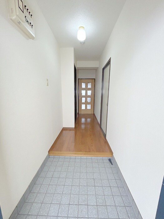 ＢｅＬＬ　紗楼の物件内観写真