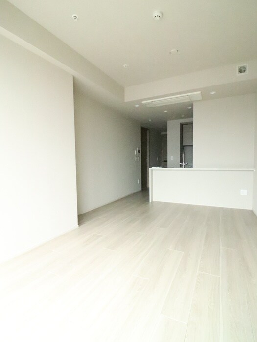 白金ザ・スカイEAST(3515)の物件内観写真