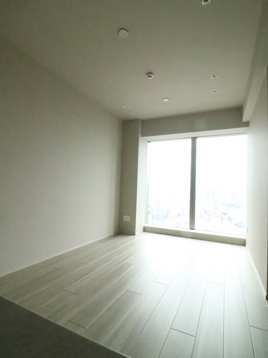 白金ザ・スカイEAST(3515)の物件内観写真
