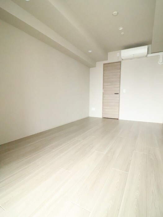 白金ザ・スカイEAST(3515)の物件内観写真