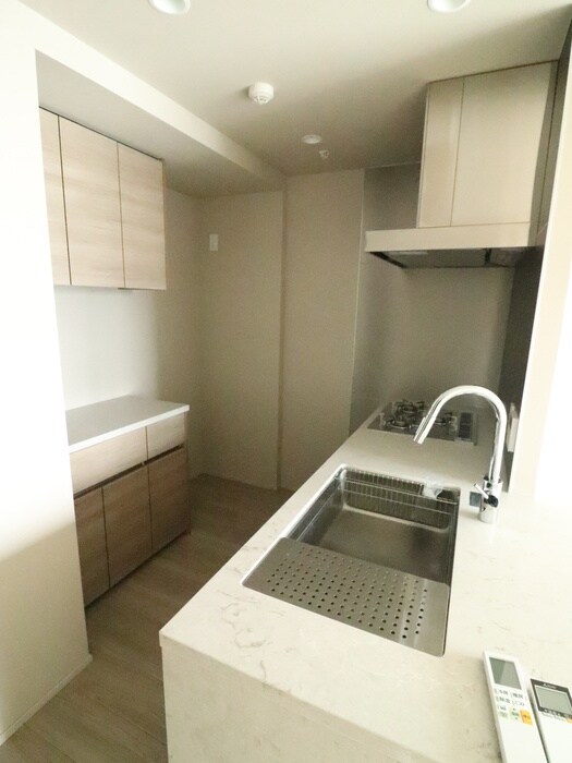 白金ザ・スカイEAST(3515)の物件内観写真