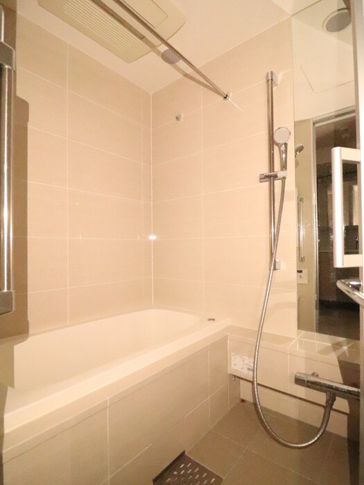 白金ザ・スカイEAST(3515)の物件内観写真