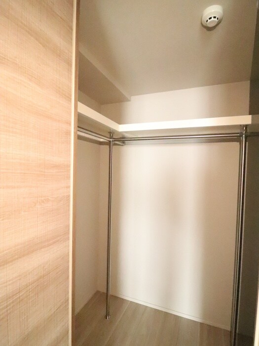 白金ザ・スカイEAST(3515)の物件内観写真