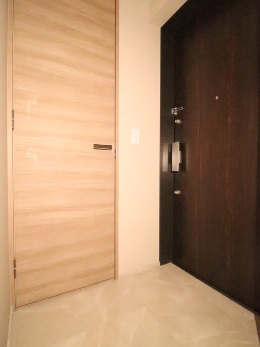 白金ザ・スカイEAST(3515)の物件内観写真