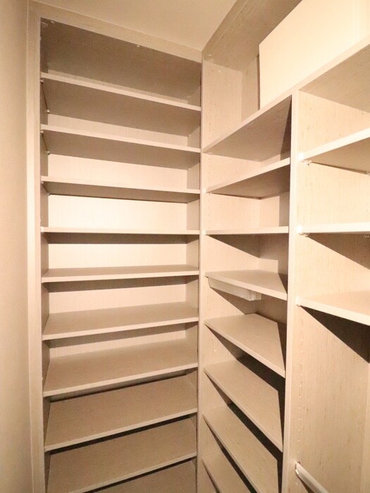 白金ザ・スカイEAST(3515)の物件内観写真