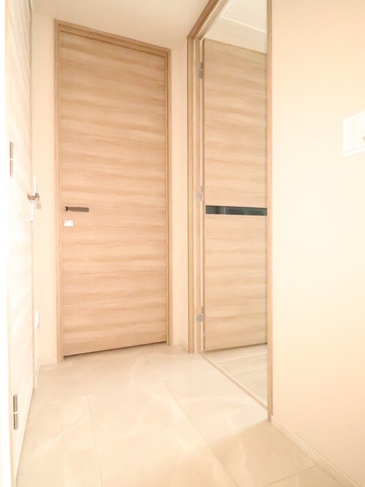 白金ザ・スカイEAST(3515)の物件内観写真