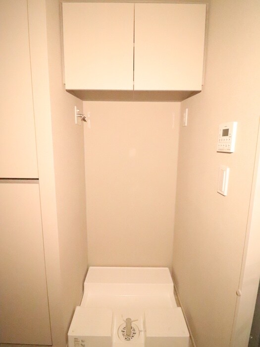 白金ザ・スカイEAST(3515)の物件内観写真