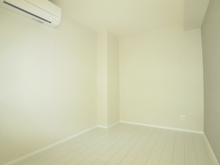 プレゾンアトワⅢの物件内観写真