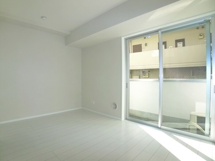 プレゾンアトワⅢの物件内観写真