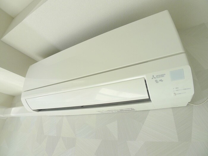 プレゾンアトワⅢの物件内観写真