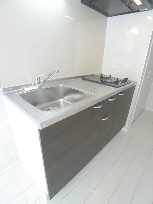 プレゾンアトワⅢの物件内観写真