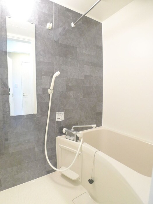 プレゾンアトワⅢの物件内観写真