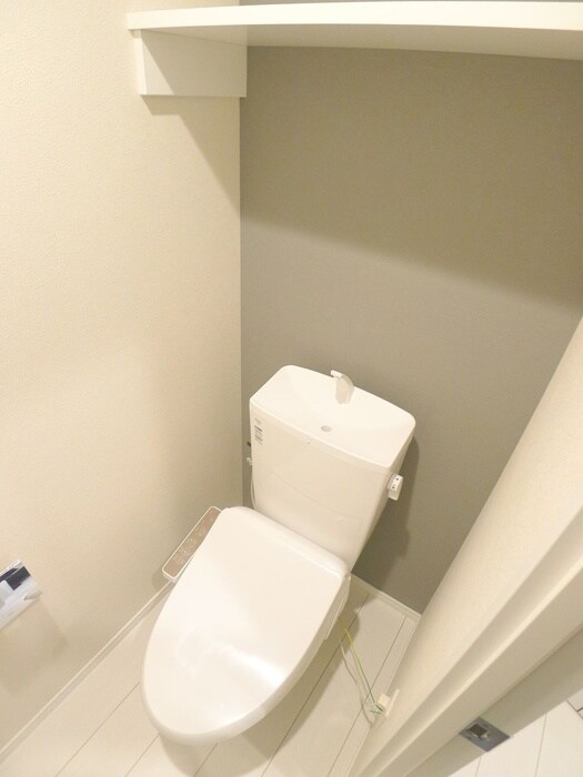 プレゾンアトワⅢの物件内観写真