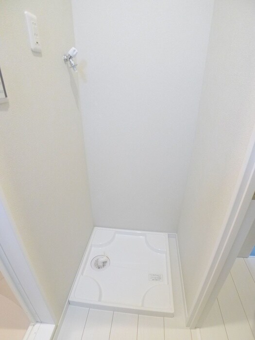 プレゾンアトワⅢの物件内観写真