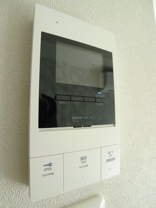 プレゾンアトワⅢの物件内観写真