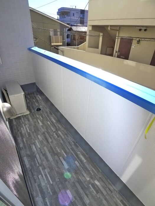 プレゾンアトワⅢの物件内観写真