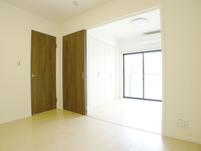 AJ津田沼Ⅴの物件内観写真