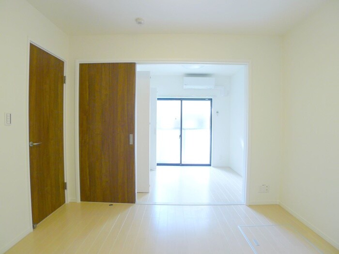 AJ津田沼Ⅴの物件内観写真