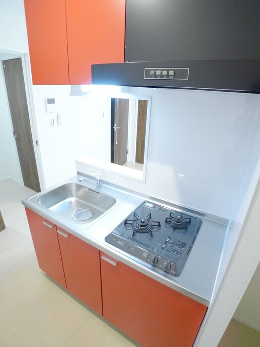 AJ津田沼Ⅴの物件内観写真