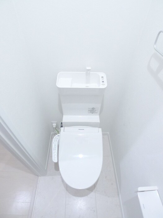 AJ津田沼Ⅴの物件内観写真