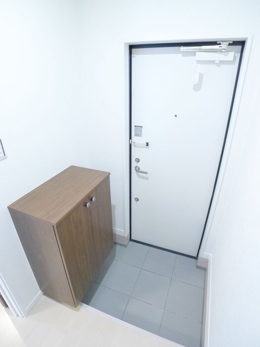 AJ津田沼Ⅴの物件内観写真