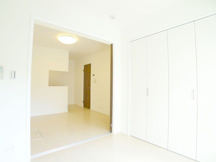 AJ津田沼Ⅴの物件内観写真