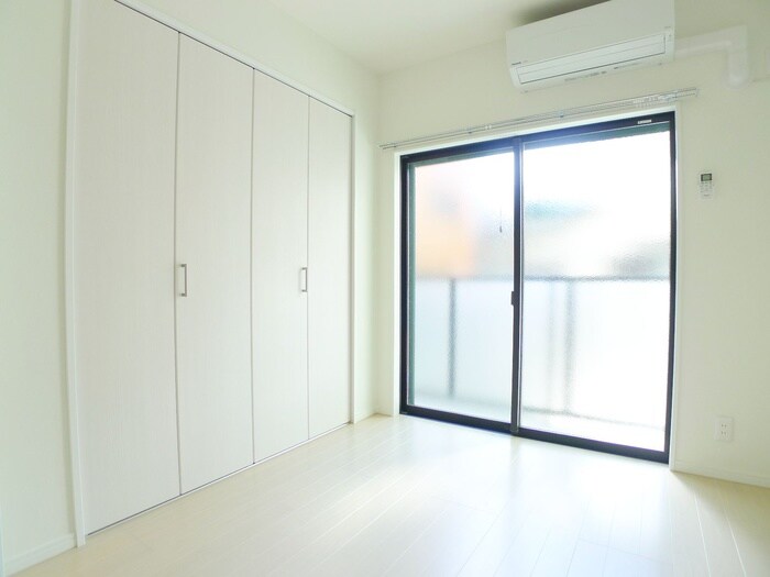 AJ津田沼Ⅴの物件内観写真