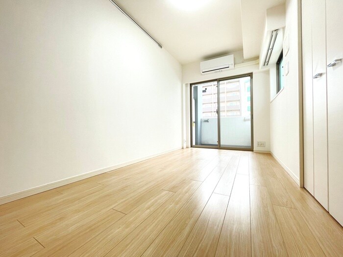 コンフォリア清澄白河トロワの物件内観写真
