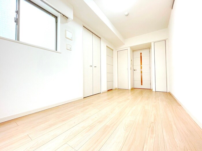 コンフォリア清澄白河トロワの物件内観写真