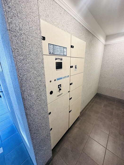 コンフォリア清澄白河トロワの物件外観写真