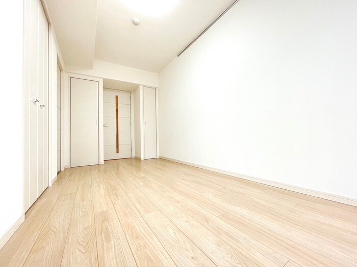 コンフォリア清澄白河トロワの物件内観写真