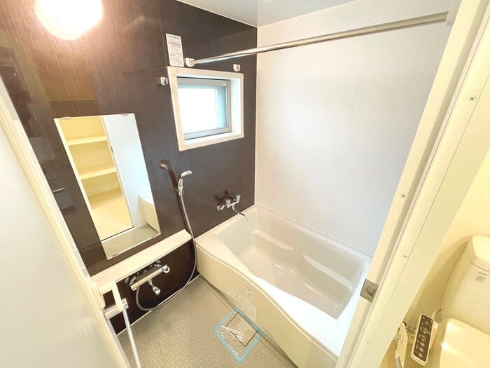 コンフォリア清澄白河トロワの物件内観写真