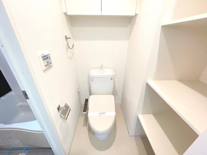 コンフォリア清澄白河トロワの物件内観写真