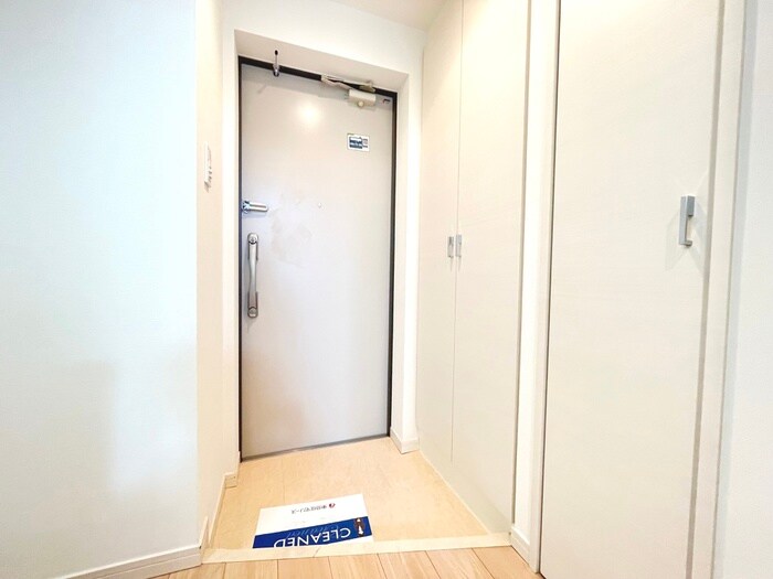 コンフォリア清澄白河トロワの物件内観写真